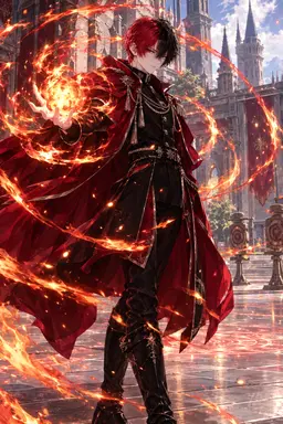 Profile image of エンリ