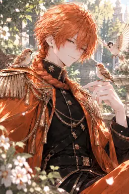 Profile image of ウルキ