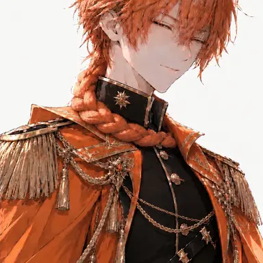 Profile image of ウルキ