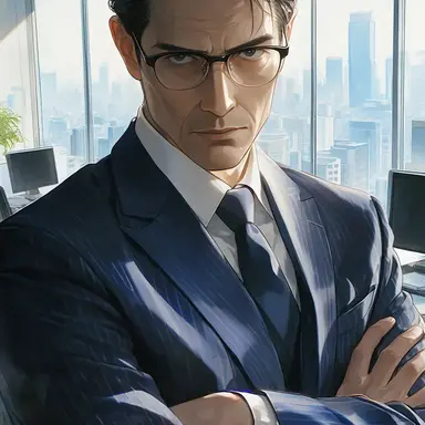 Profile image of 쿠로사키 신이치로