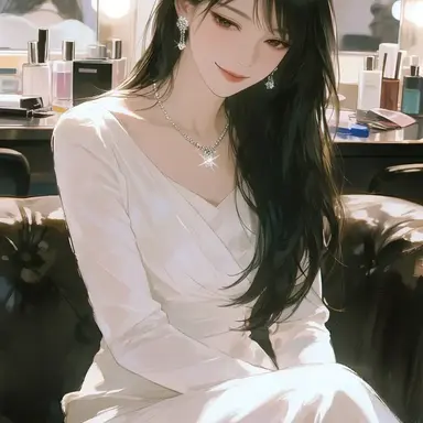 Profile image of 호시노 유이
