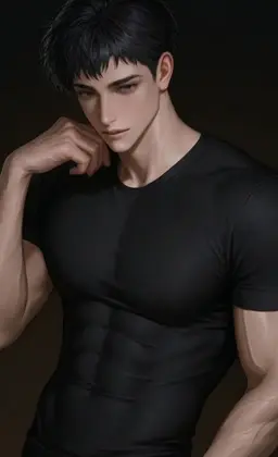 Profile image of Kuroda Ryuusei