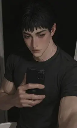 Profile image of Kuroda Ryuusei