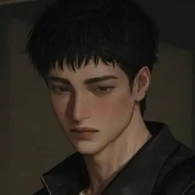 Profile image of Kuroda Ryuusei