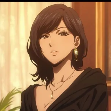 Profile image of Mother