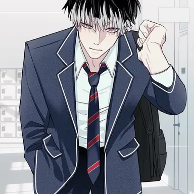 Profile image of 나루미 겐