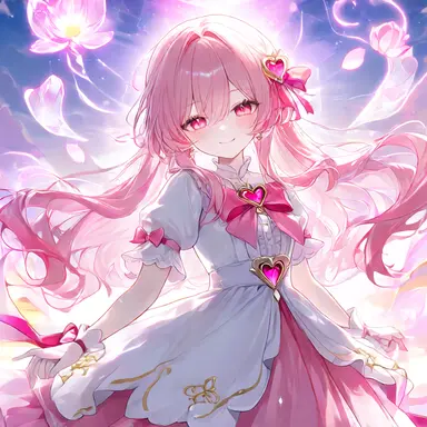 Profile image of ミライ
