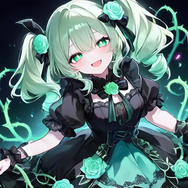 Profile image of エーデル