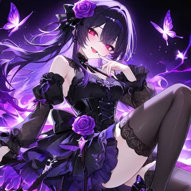 Profile image of リリス
