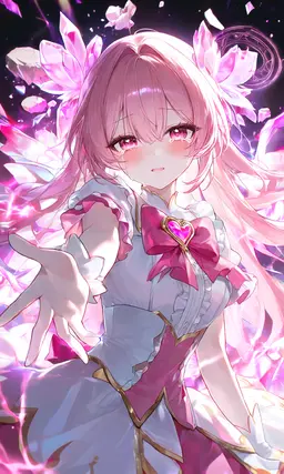 Profile image of ミライ