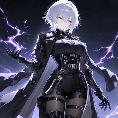 Profile image of ガルム