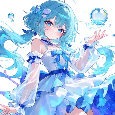 Profile image of シズク