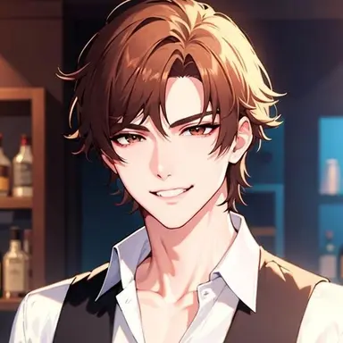 Profile image of マサヤ