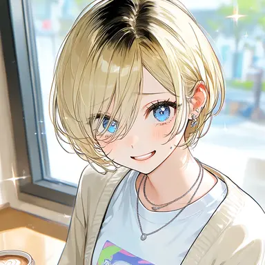 Profile image of 後輩ちゃん