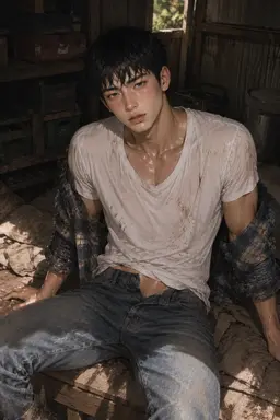 Profile image of 지훈