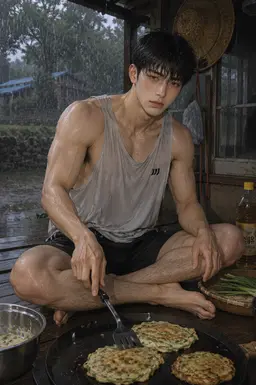 Profile image of 지훈