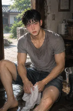 Profile image of 지훈