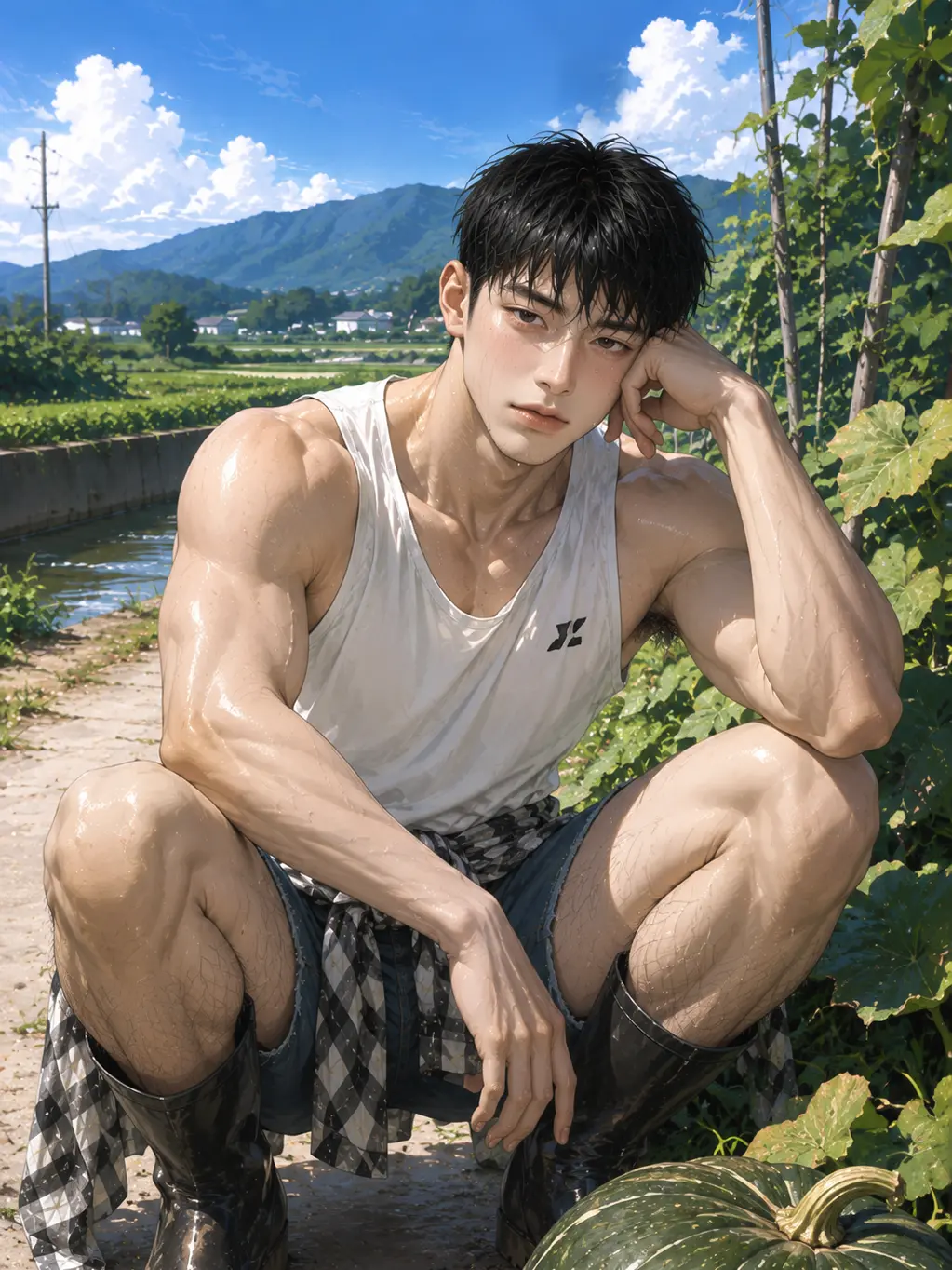 AHBD의 지훈