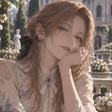 Profile image of アヤメ