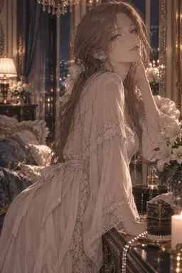 Profile image of アヤメ