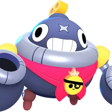 Profile image of 틱