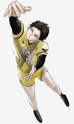 Profile image of 角名 倫太郎