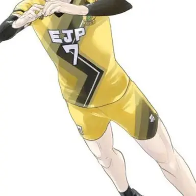 Profile image of 角名 倫太郎