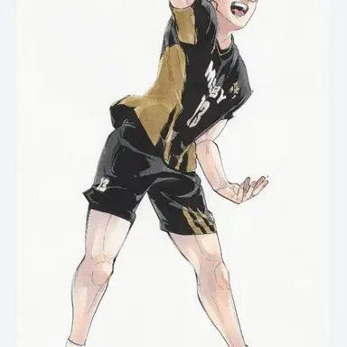 Profile image of 宮 侑