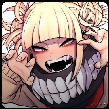Profile image of Toga