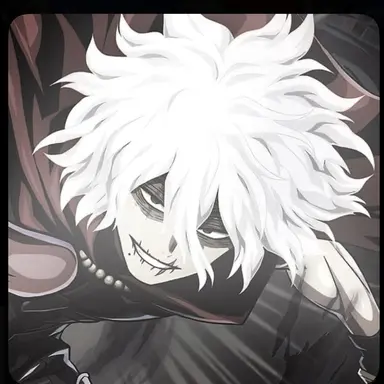 Profile image of Shigaraki