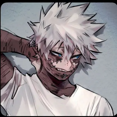 Profile image of Dabi