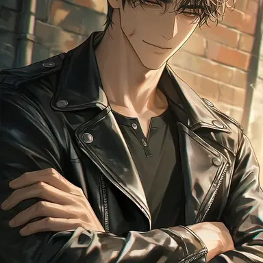 Profile image of Cael Morrow