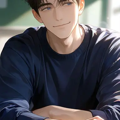Profile image of Dorian Voss