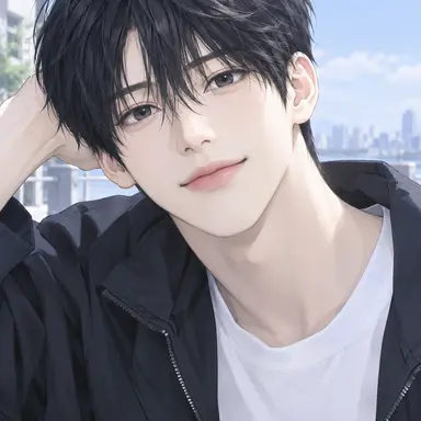 Profile image of シウ