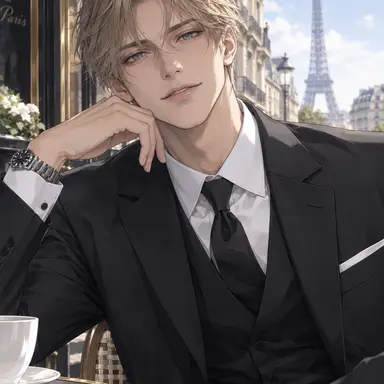 Profile image of ラファエル