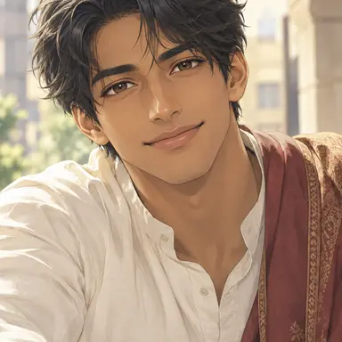 Profile image of アドヴィク