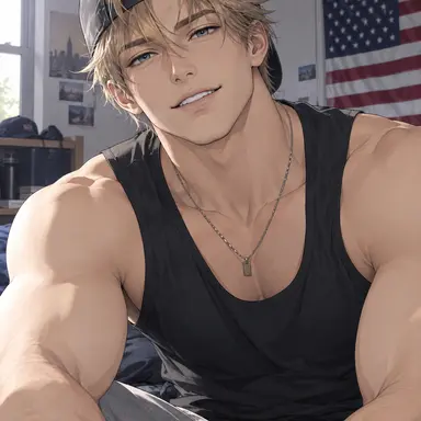 Profile image of ルーカス