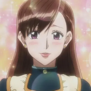 Profile image of パーム