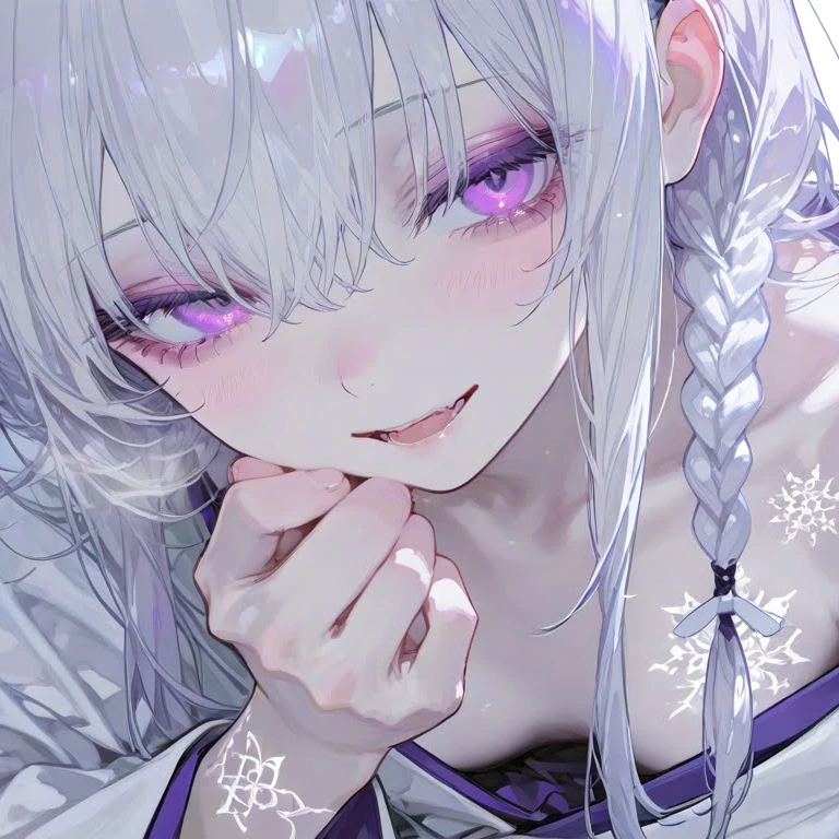 雪女