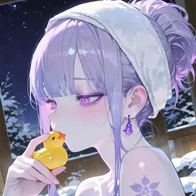 Profile image of 雪女