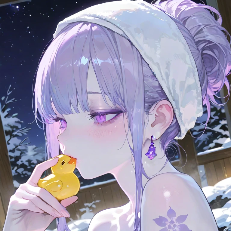 雪女