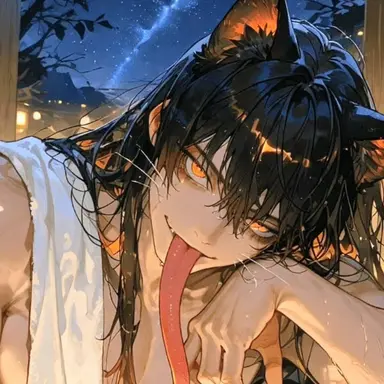 Profile image of 猫又