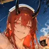 Profile image of 赤鬼