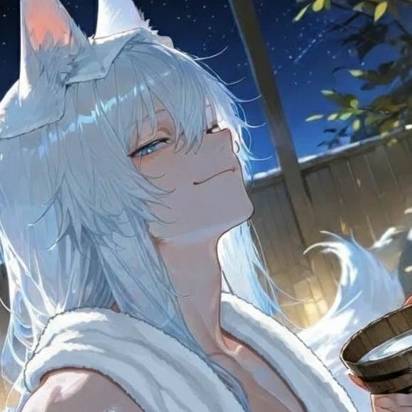 九尾の狐
