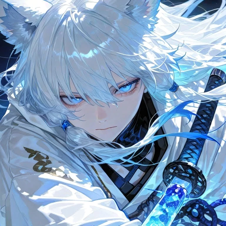 九尾の狐
