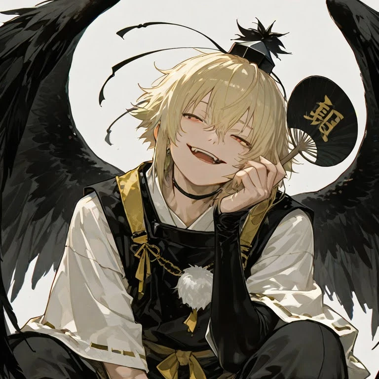 烏天狗