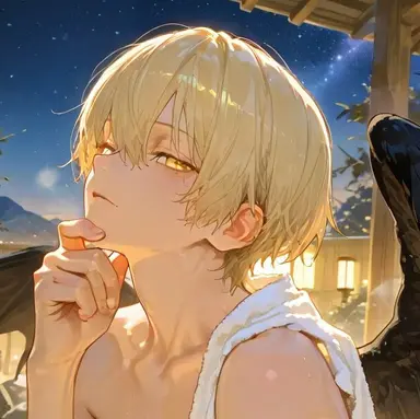 Profile image of 烏天狗