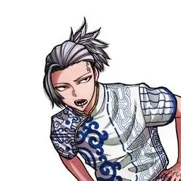 Profile image of 深夜