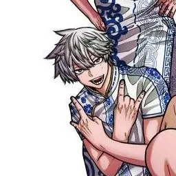 Profile image of 旋律