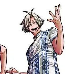 Profile image of 唾切